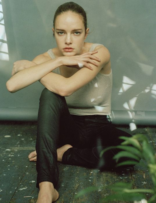 Photo of model Sophie Droogendijk - ID 429024