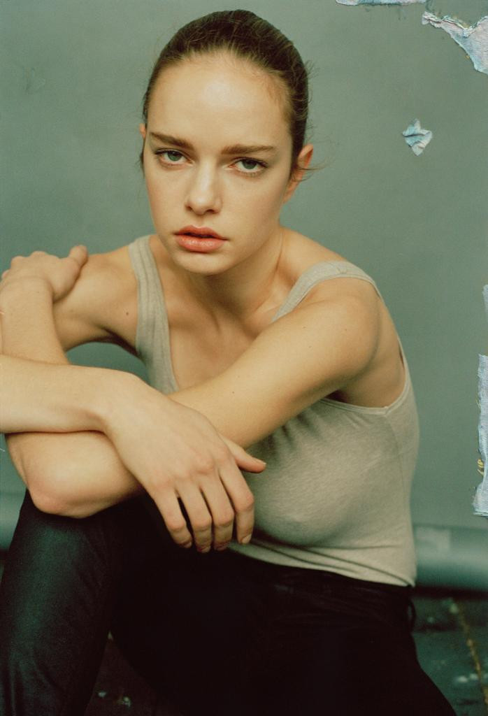 Photo of model Sophie Droogendijk - ID 429025