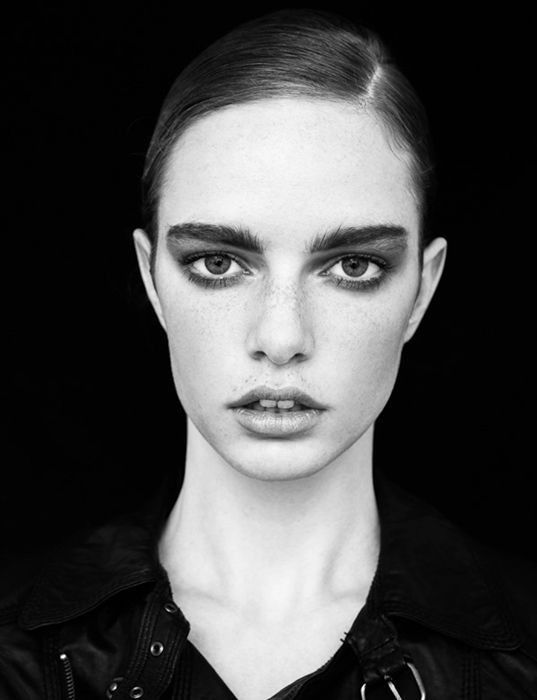 Photo of model Sophie Droogendijk - ID 429030