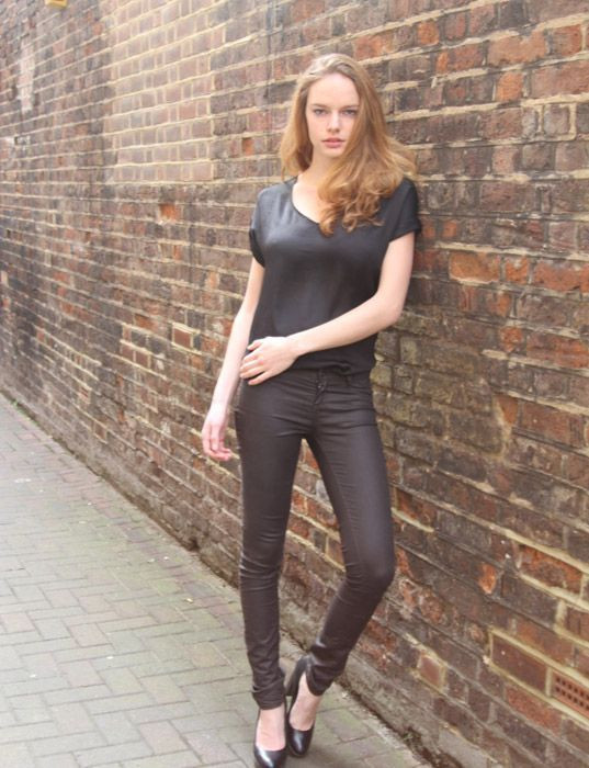 Photo of model Sophie Droogendijk - ID 429032