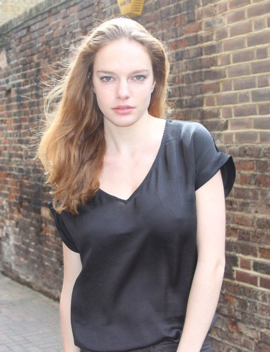 Photo of model Sophie Droogendijk - ID 429033