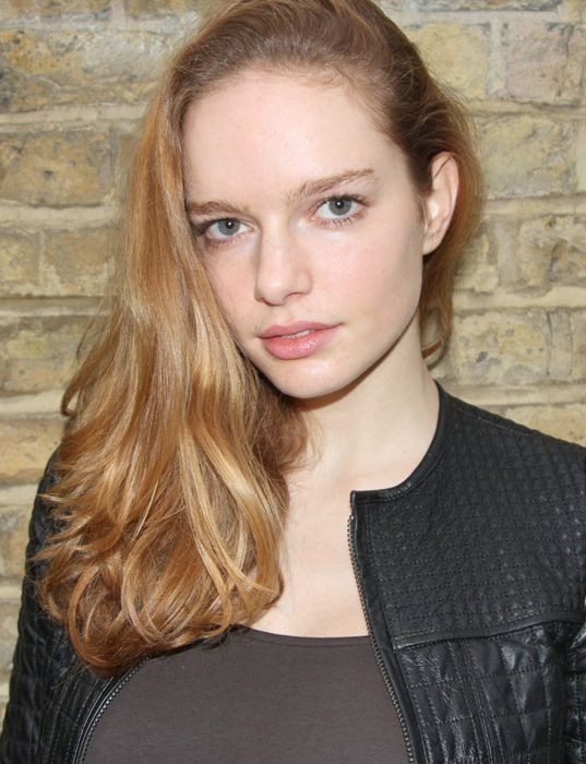 Photo of model Sophie Droogendijk - ID 429034