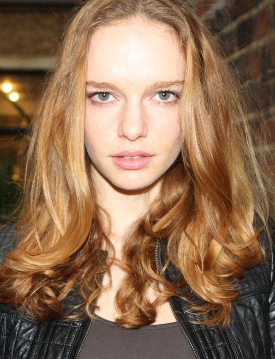 Photo of model Sophie Droogendijk - ID 429036