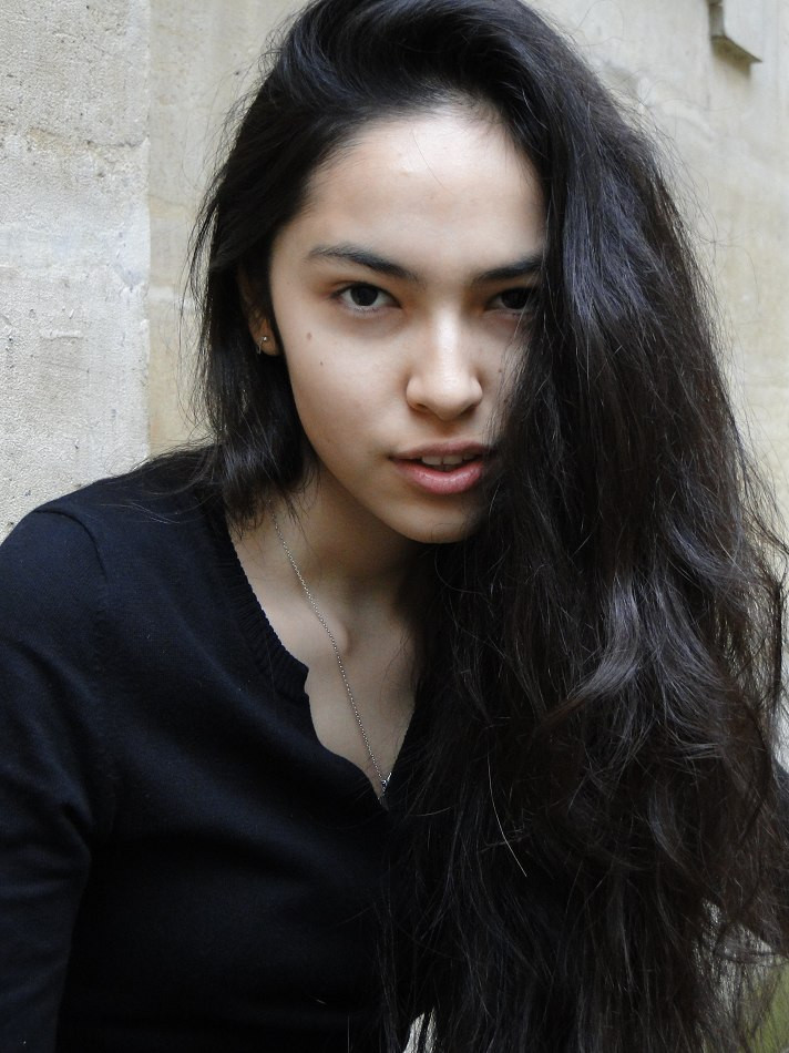 Photo of model Aya Sarbassova - ID 429165