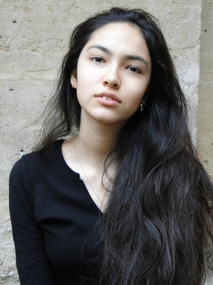 Photo of model Aya Sarbassova - ID 429168