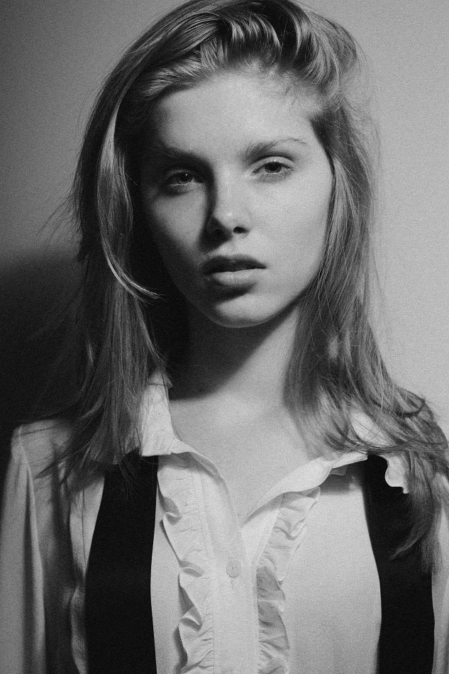 Photo of model Angela Jurkowianiec - ID 429280