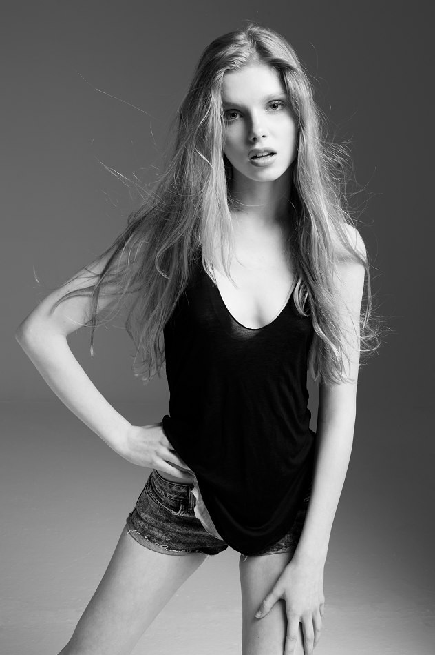 Photo of model Angela Jurkowianiec - ID 429283