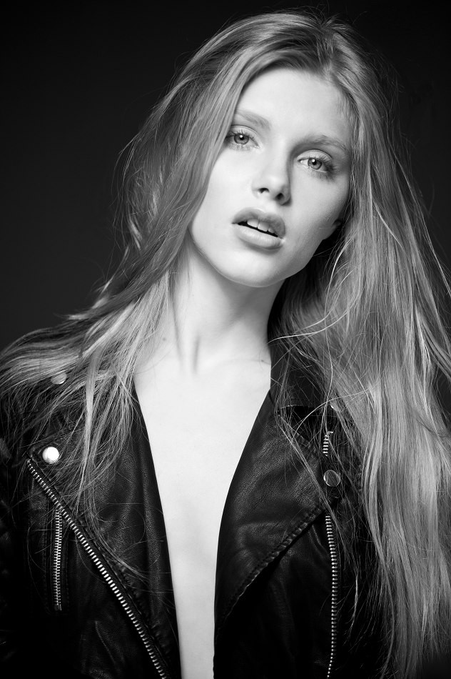 Photo of model Angela Jurkowianiec - ID 429284
