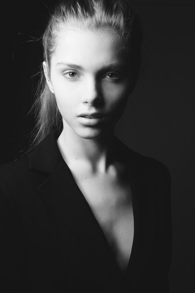 Photo of model Angela Jurkowianiec - ID 429287