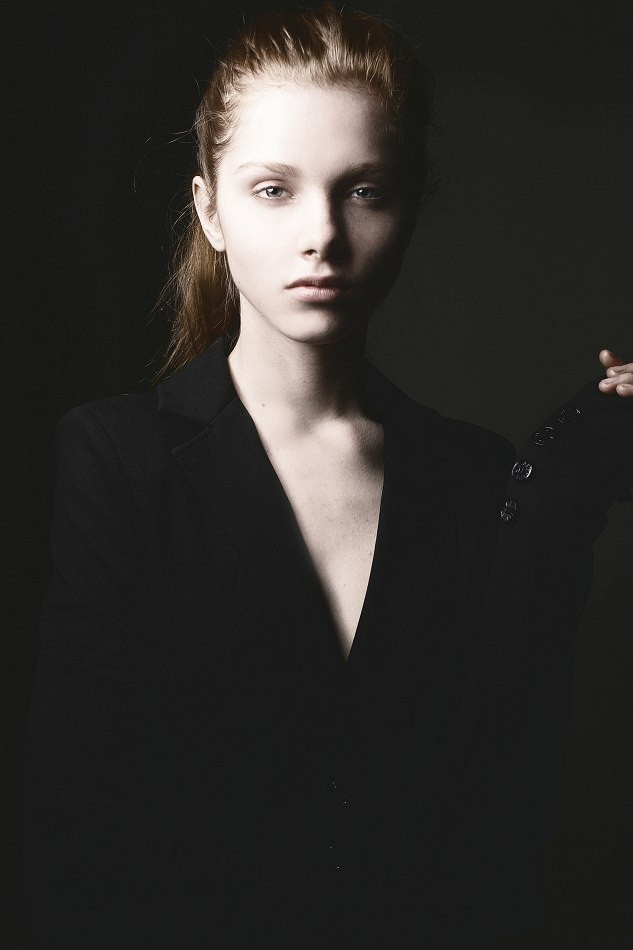 Photo of model Angela Jurkowianiec - ID 429288