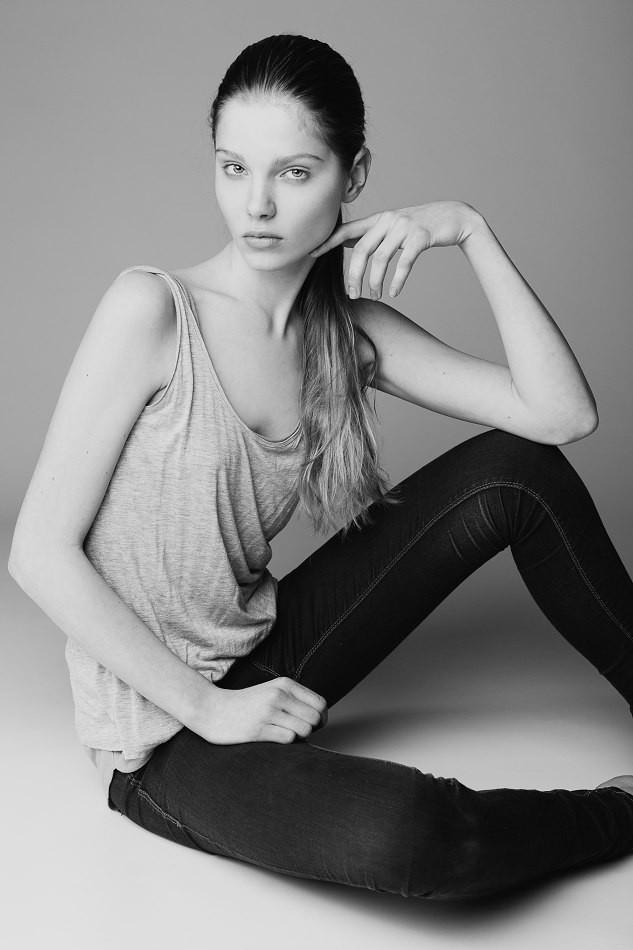 Photo of model Angela Jurkowianiec - ID 429291