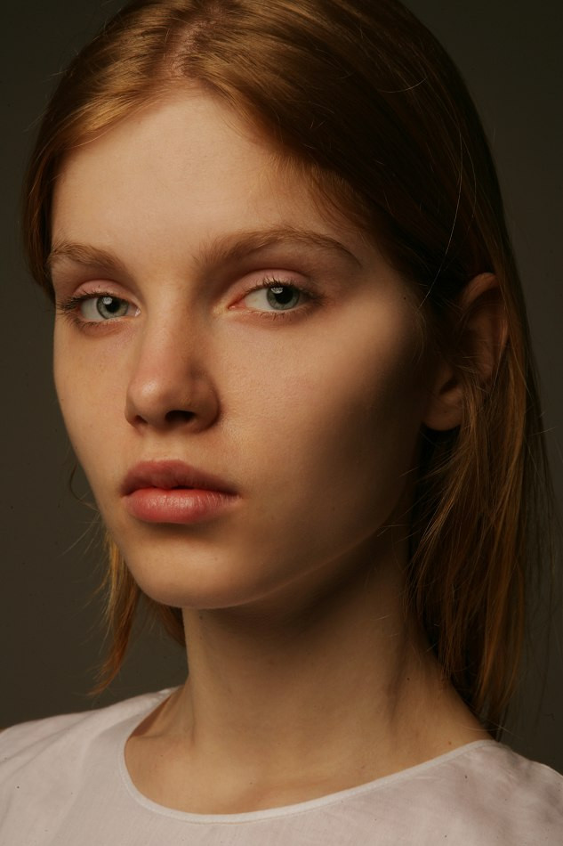 Photo of model Angela Jurkowianiec - ID 429300