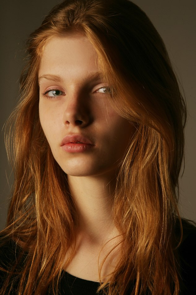 Photo of model Angela Jurkowianiec - ID 429301