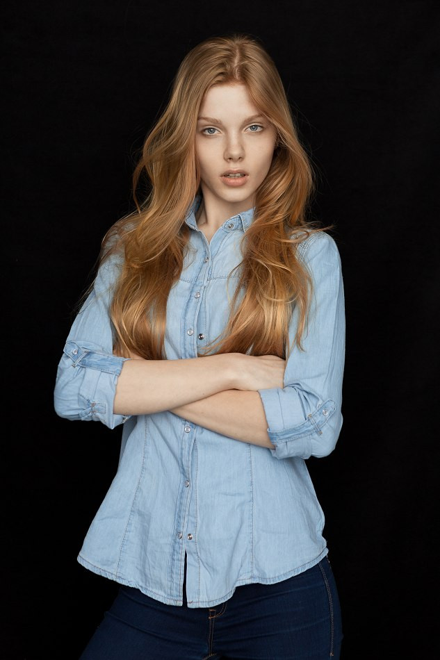 Photo of model Angela Jurkowianiec - ID 429303