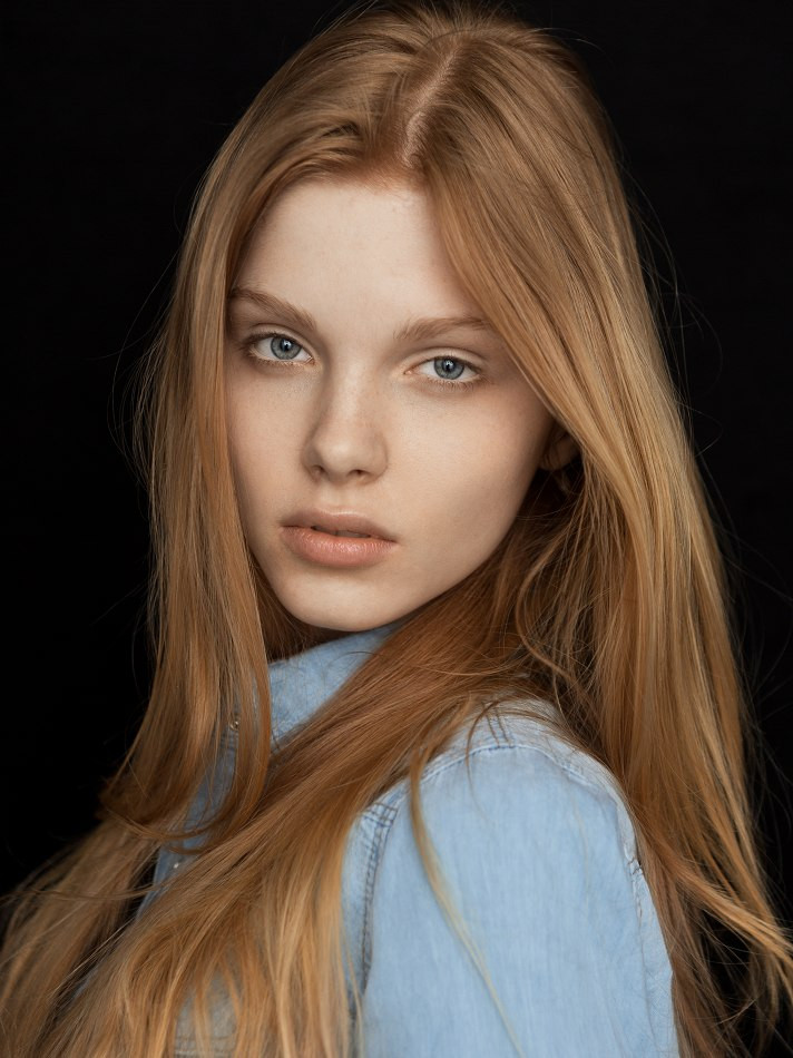 Photo of fashion model Angela Jurkowianiec - ID 429306 | Models | The FMD