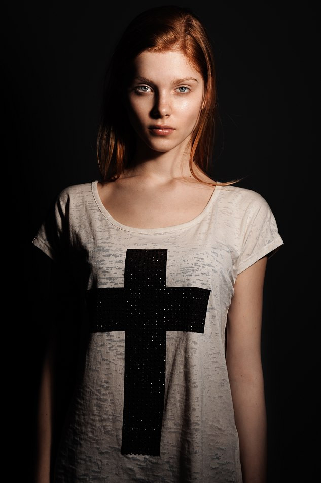 Photo of model Angela Jurkowianiec - ID 429307