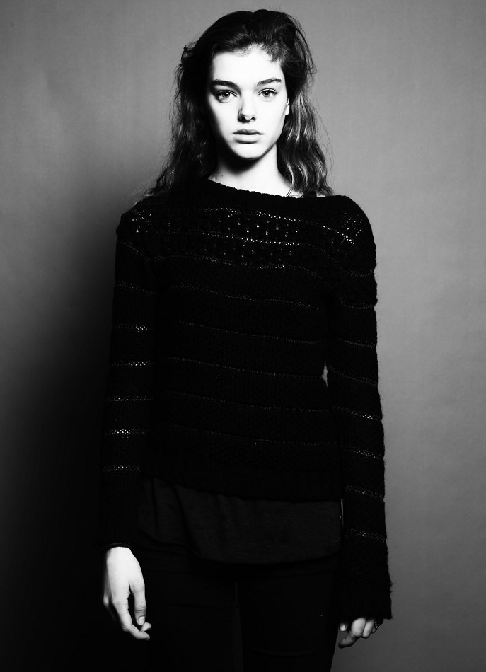 Photo of fashion model Lea Haesaert - ID 429328 | Models | The FMD