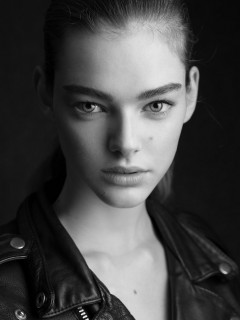 Lea Haesaert - Fashion Model | Models | Photos, Editorials & Latest ...