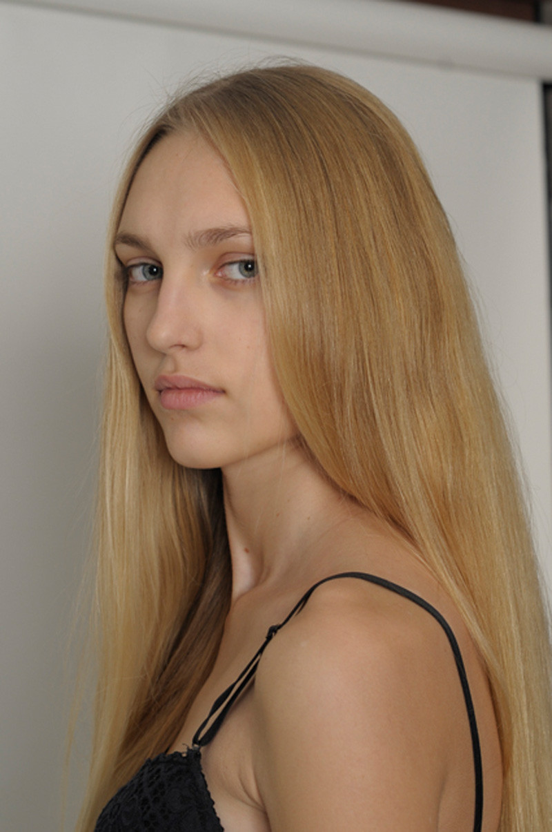 Photo of model Yulia  Voropaeva - ID 429403
