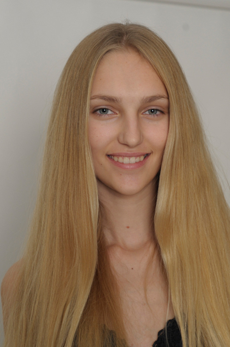 Photo of model Yulia  Voropaeva - ID 429404