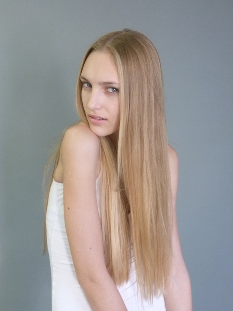 Photo of model Yulia  Voropaeva - ID 429406