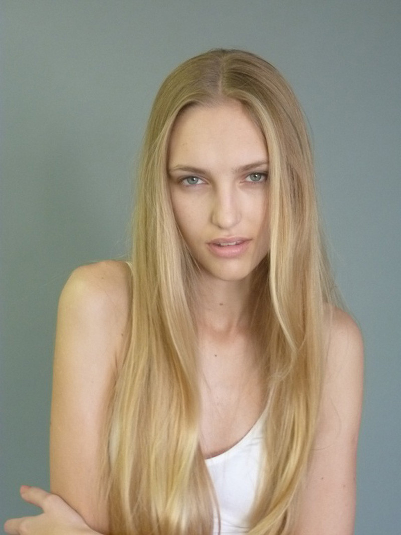 Photo of model Yulia  Voropaeva - ID 429408