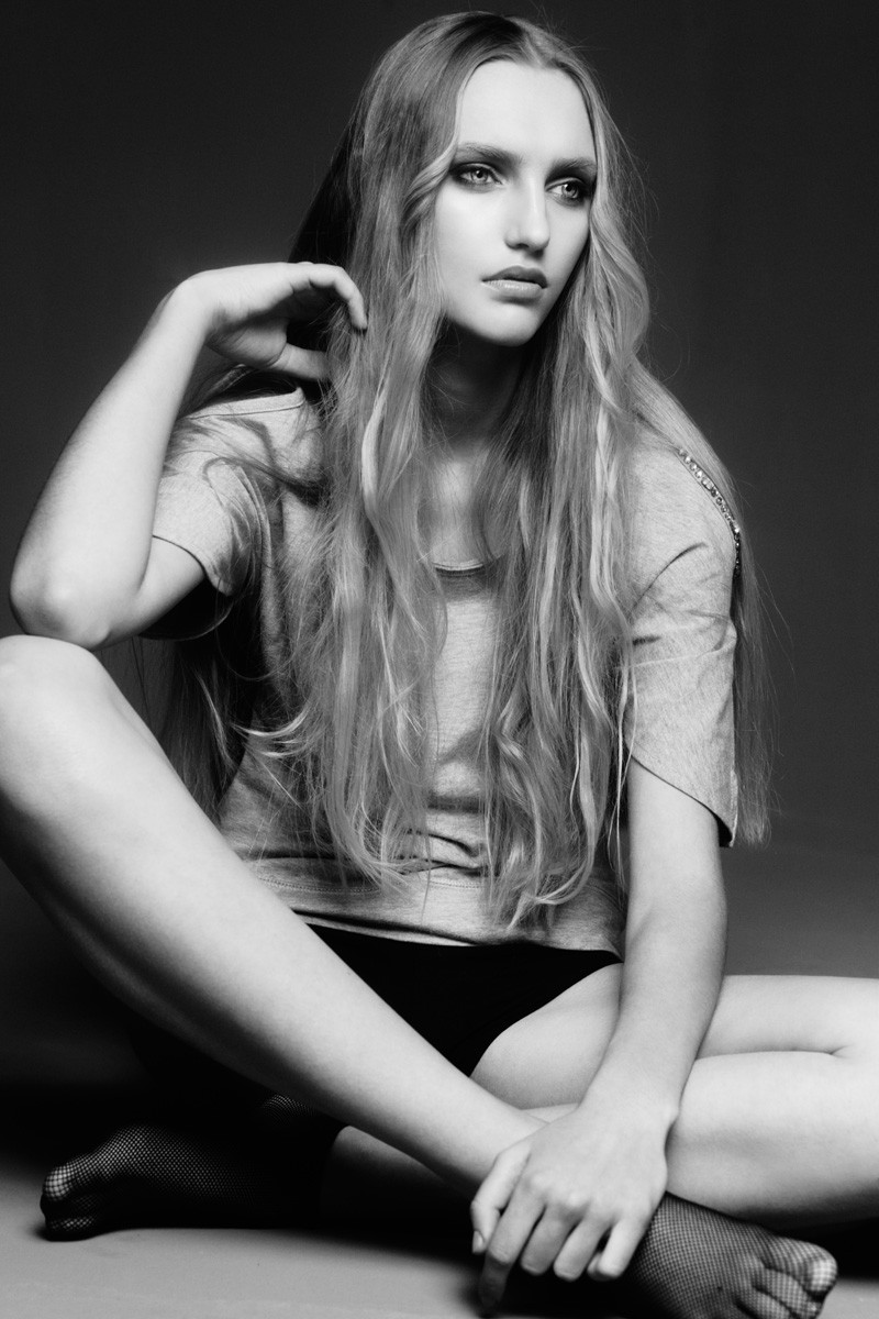 Photo of model Yulia  Voropaeva - ID 429414