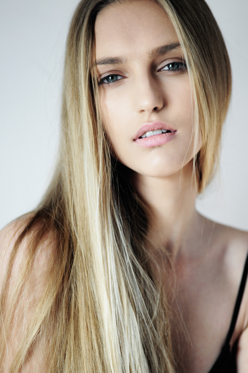 Photo of model Yulia  Voropaeva - ID 429416