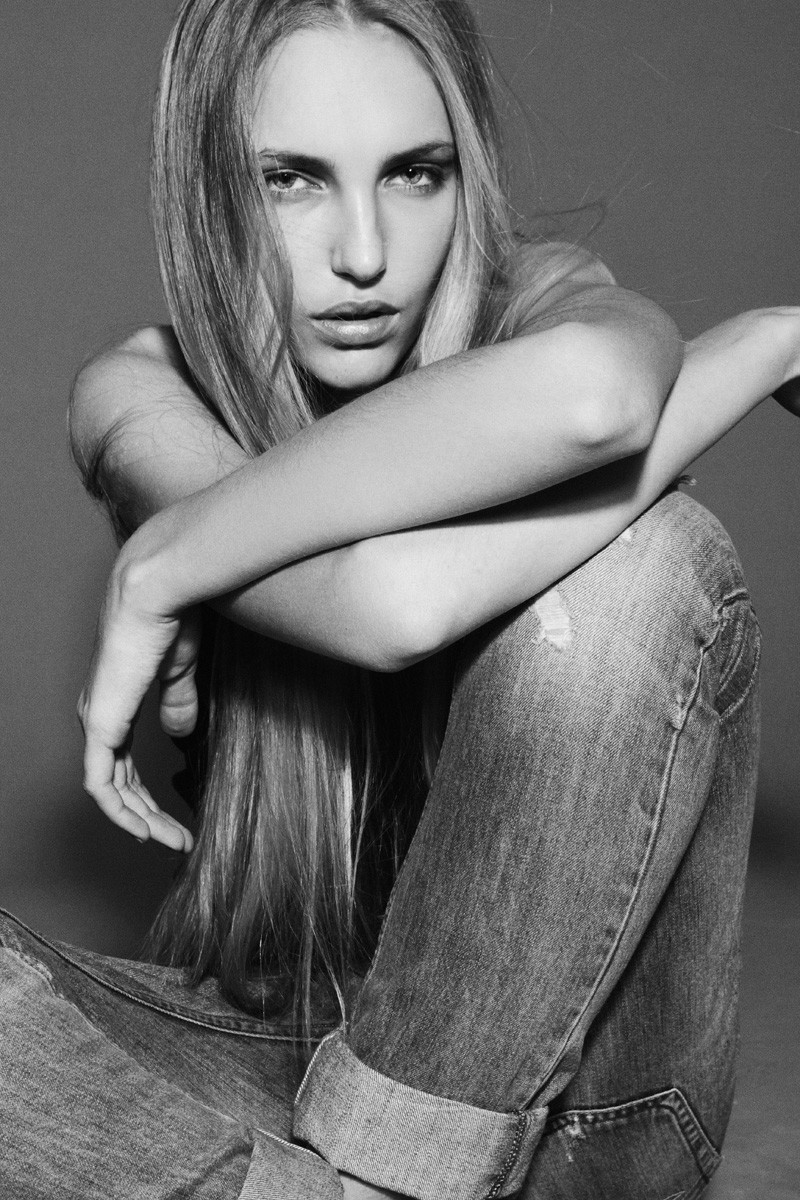Photo of model Yulia  Voropaeva - ID 429418