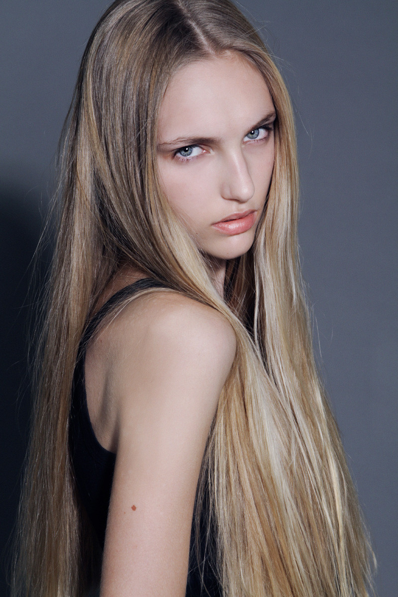 Photo of model Yulia  Voropaeva - ID 429419