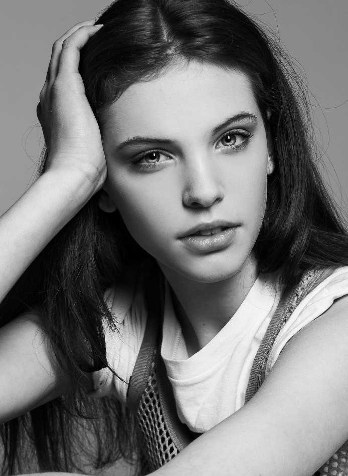 Photo of fashion model Céline Jacquemyn - ID 429437 | Models | The FMD