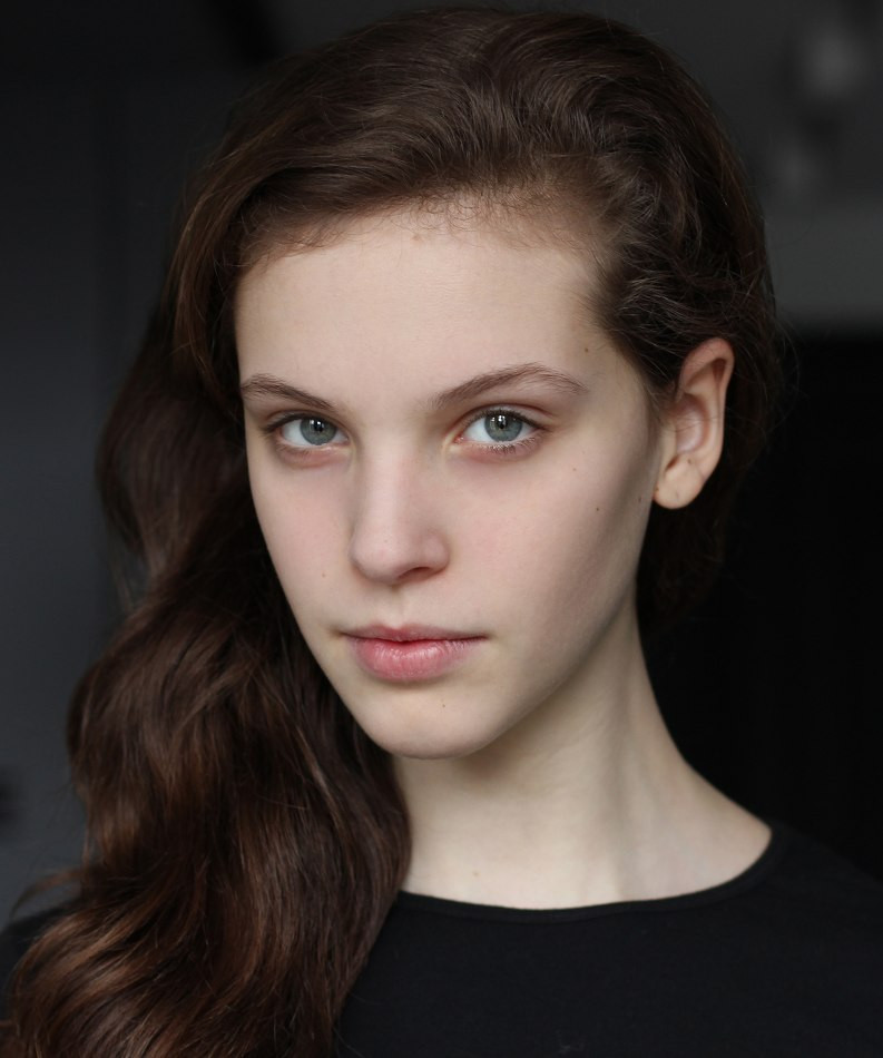 Photo of model Céline Jacquemyn - ID 429430