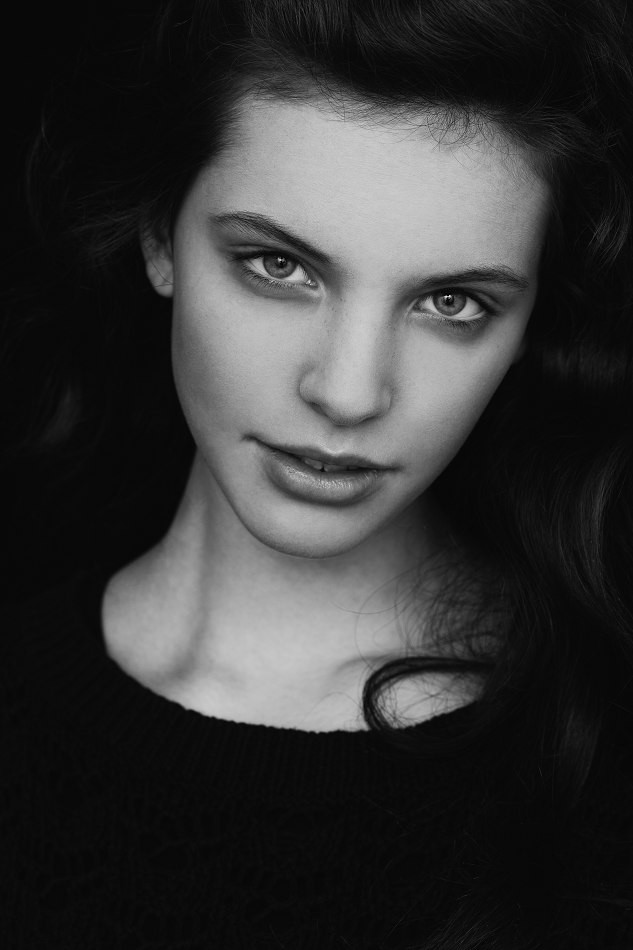 Photo of model Céline Jacquemyn - ID 429435
