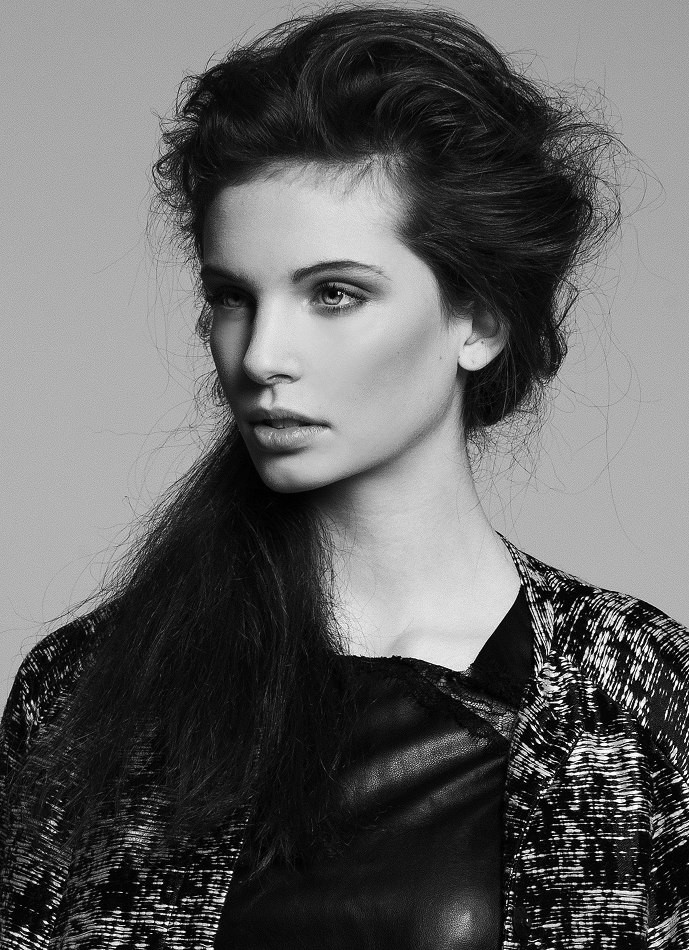 Photo of model Céline Jacquemyn - ID 429440