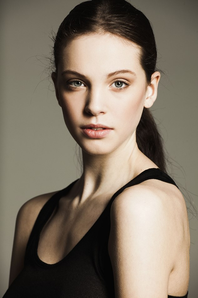 Photo of model Céline Jacquemyn - ID 429447