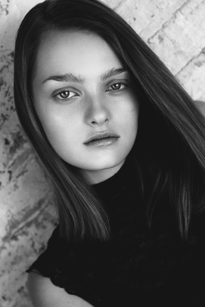 Photo of model Julia Belyakova - ID 429537