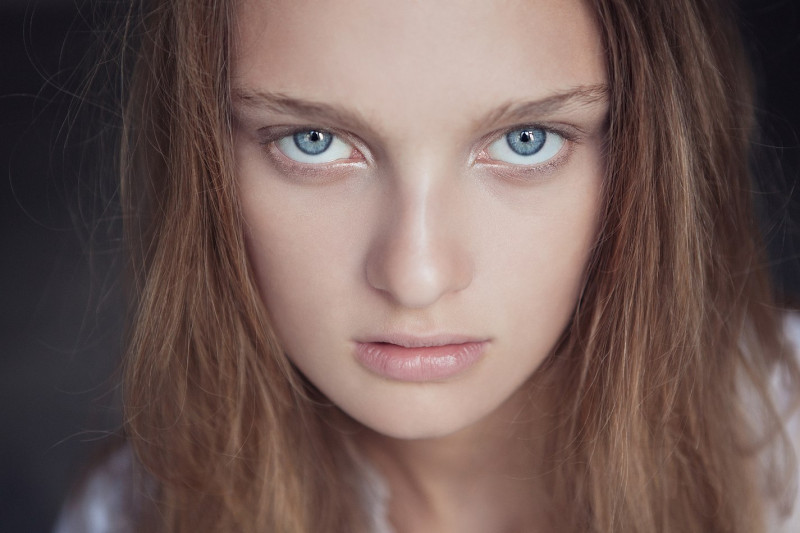 Photo of model Julia Belyakova - ID 429544