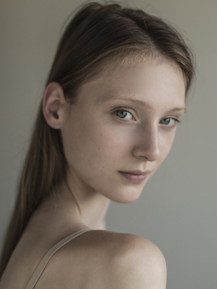 Photo of model Evelina Szamszoncsik - ID 432633