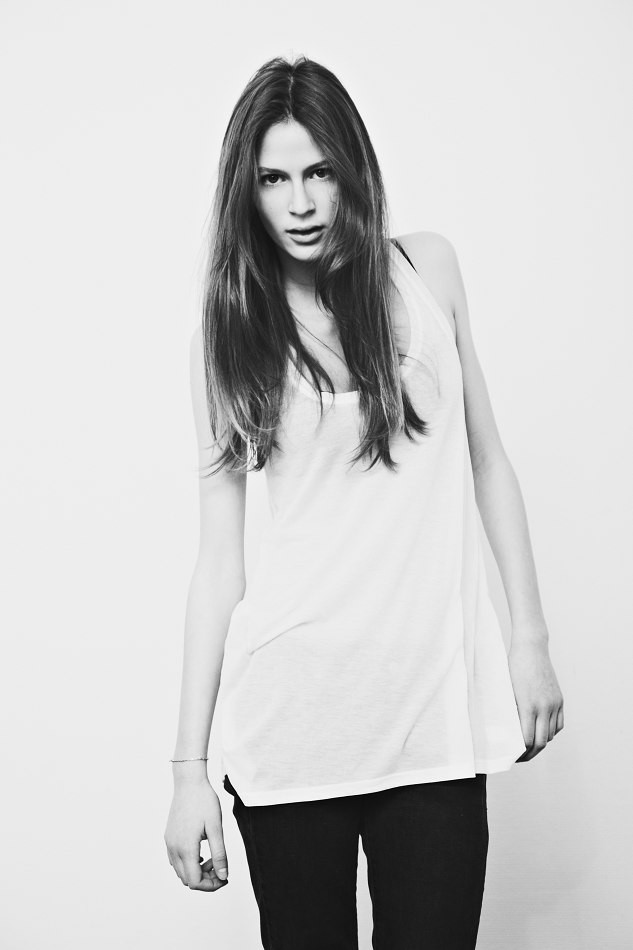 Photo of fashion model Jeanne Cadieu - ID 429885 | Models | The FMD