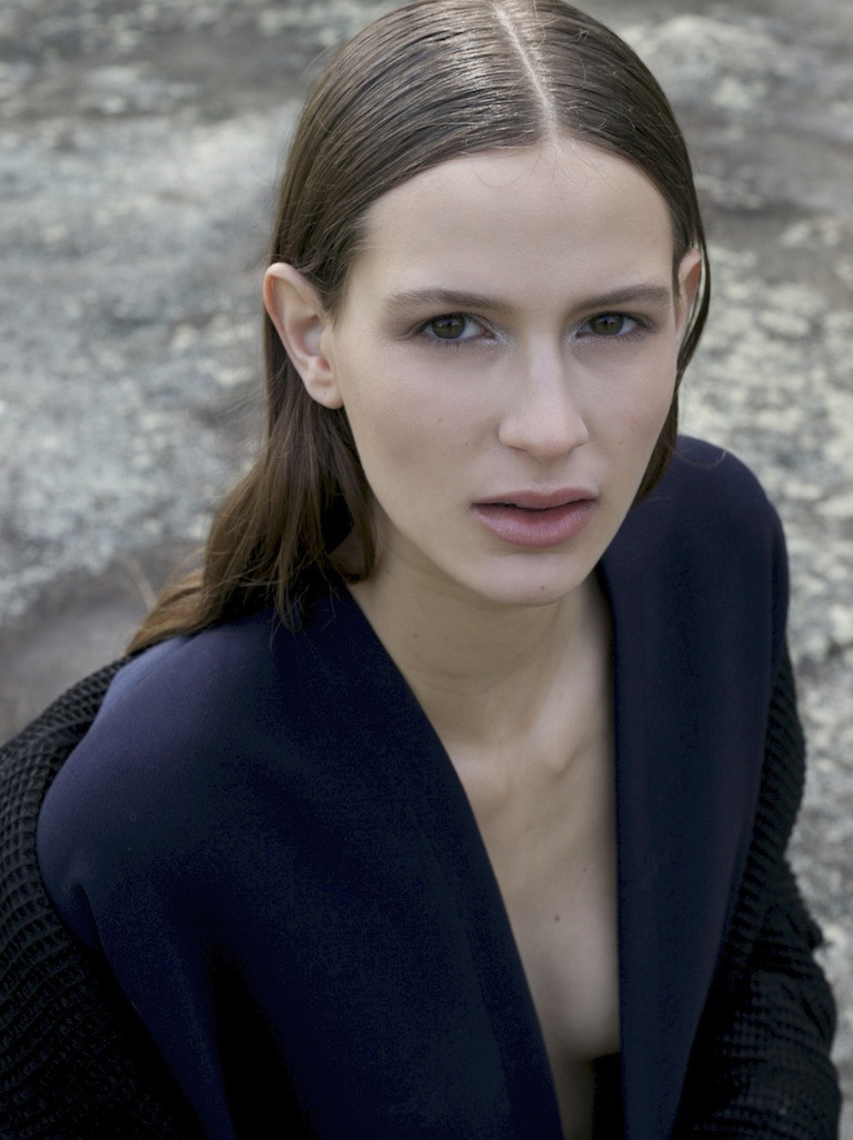 Photo of model Jeanne Cadieu - ID 617010
