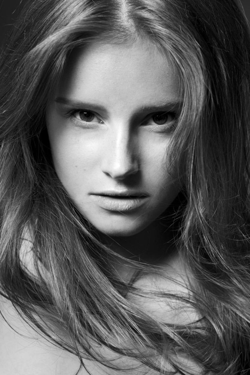 Photo of model Anna Marlene Czichos - ID 430778