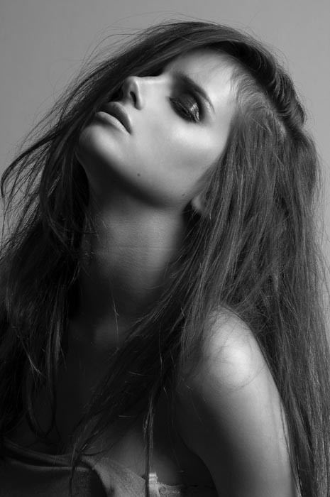 Photo of model Anna Marlene Czichos - ID 430779