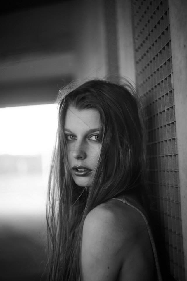 Photo of model Ania Romin - ID 429934