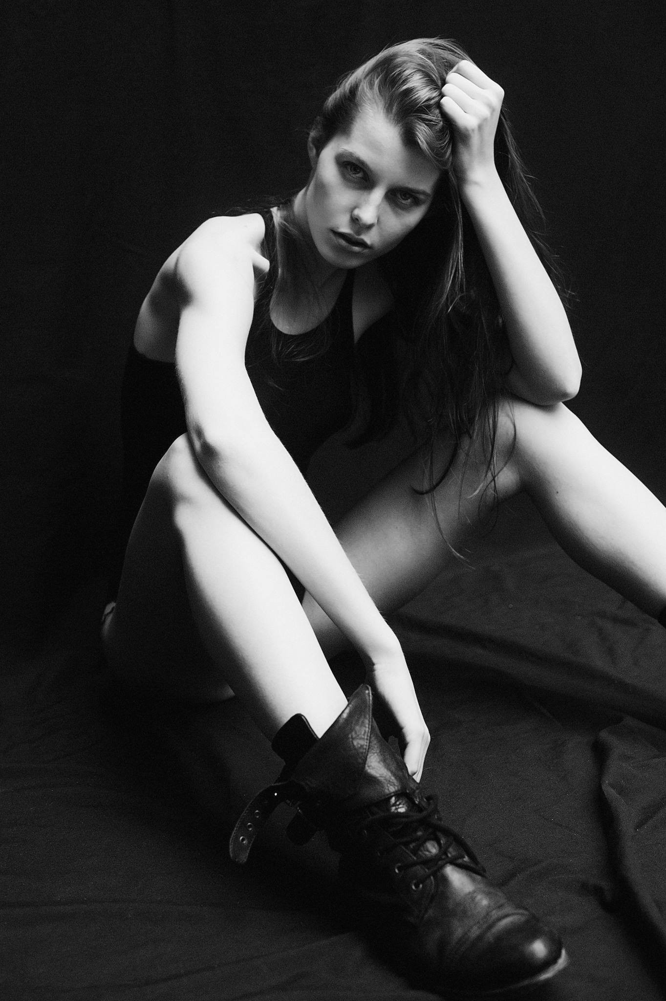 Photo of model Ania Romin - ID 429947 