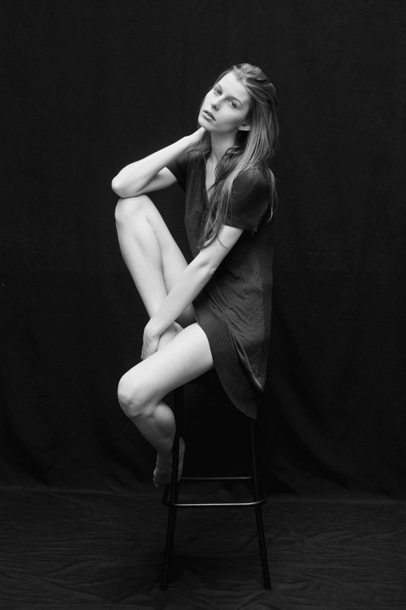 Photo of model Ania Romin - ID 429948