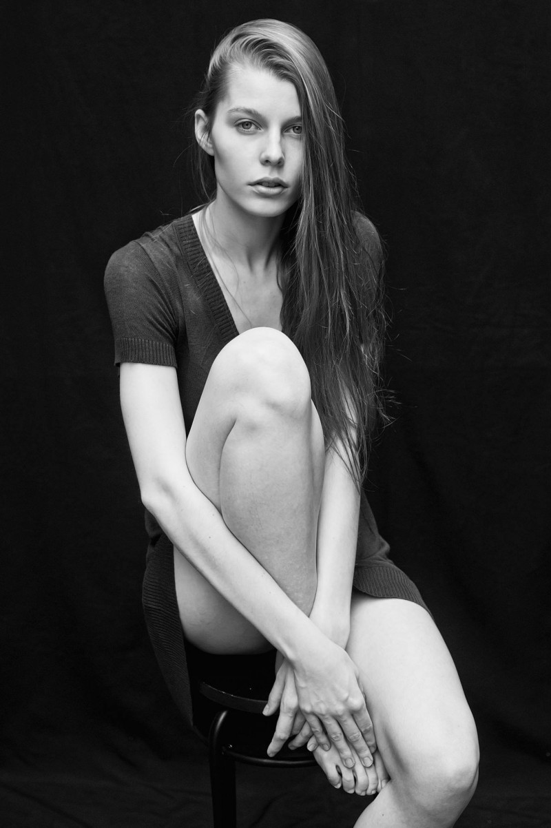Photo of model Ania Romin - ID 429949