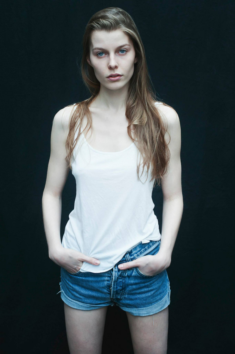 Photo of model Ania Romin - ID 429952