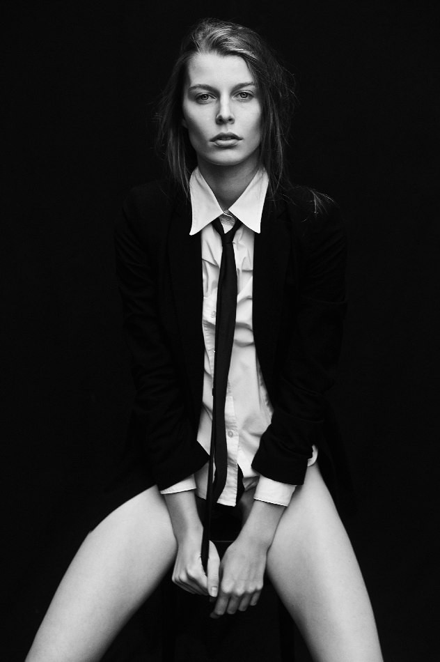 Photo of model Ania Romin - ID 429954
