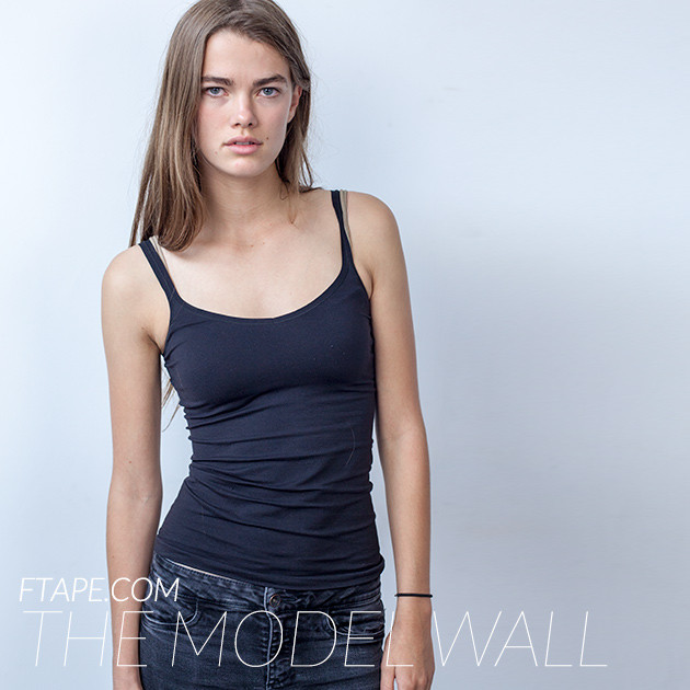 Photo of model Mathilde Brandi - ID 430238