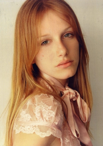 Photo of model Dariia Makarova - ID 430254